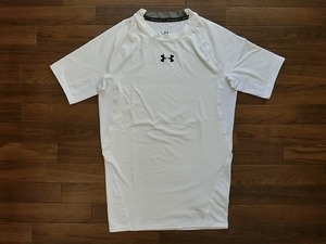 UNDER ARMOUR アンダーアーマー コンプレッション MCM3749 LG USED