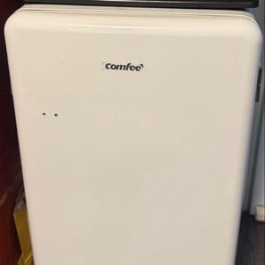 comfee 冷蔵庫 93L ノンフロン冷蔵庫