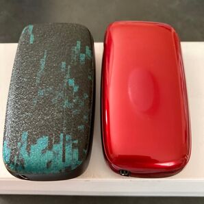 Ploom X ADVANCED プルームエックス アドバンスド 中古2台 管理09240