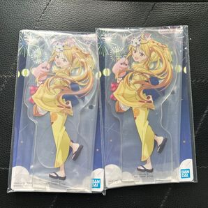 一番くじ ぼっちざろっく アクリルスタンド 2つ