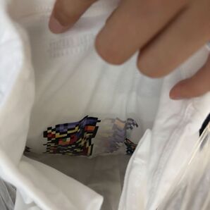 ユニクロ ファイナルファンタジー FF4 メンズL Tシャツ