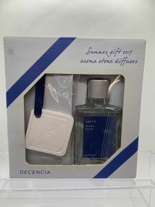  unused sa L aroma Stone diffuser 30ml DECENCIA KF1