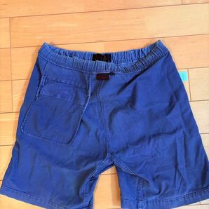 グラミチ GRAMICCI ショートパンツ S ショーツ