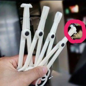 フォーセプス ニードルセット