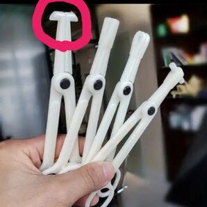 フォーセプス ニードルセット