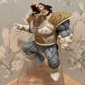 ドラゴンボールZ CREATOR×CREATOR-OHZARU VEGETA- 大猿ベジータ 特別カラーver. リペイント