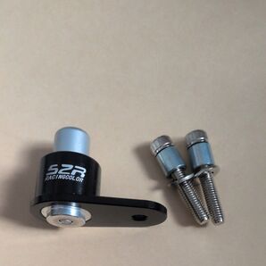 バイクパーキングロック