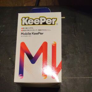 KeePer Mobile KeePer モバイルキーパー