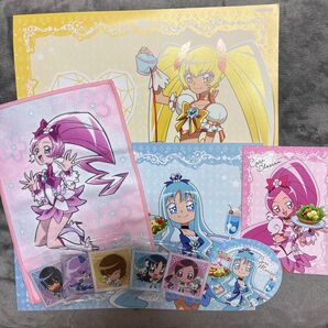 【非売品現在入手不可】ハトプリ セット売り