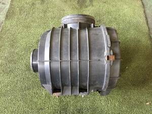 H.19 year Elf turbo air cleaner Assy Yahoo auc X 2097 same day shipping possible NPR81 4HL1 8973291705