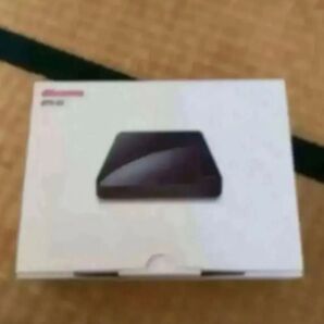 dTVターミナル dTV 01