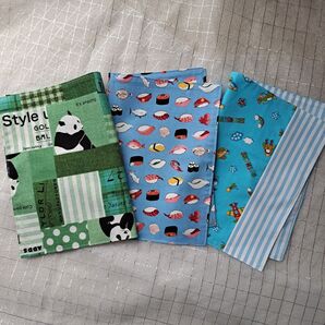 ランチマット ランチョンマット ハンドメイド