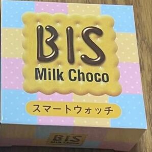 スマートウォッチ