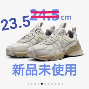 NIKE V2K RUN GTX FZ2622-002 23.5cm