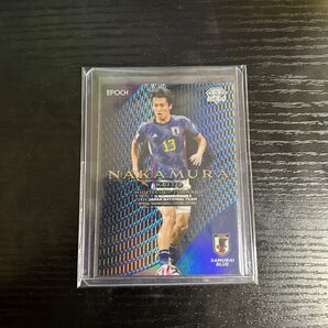 中村敬斗 GAM 11/32