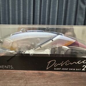 エレメンツ ダヴィンチ240 TNG