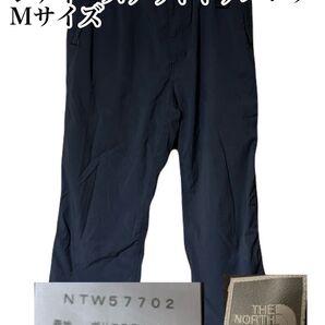 【古着】THE NORTH FACE レディースアウトドアパンツ Mサイズ