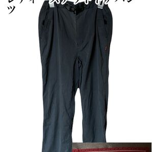 【古着】phenix フェニックス レディースアウトドアパンツ Mサイズ