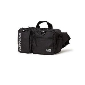 ニューエラ フィールド ウエストバッグ 11L ブラック 新品未使用