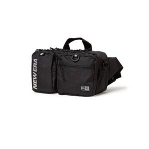 ニューエラ フィールド ウエストバッグ 11L ブラック 新品未使用