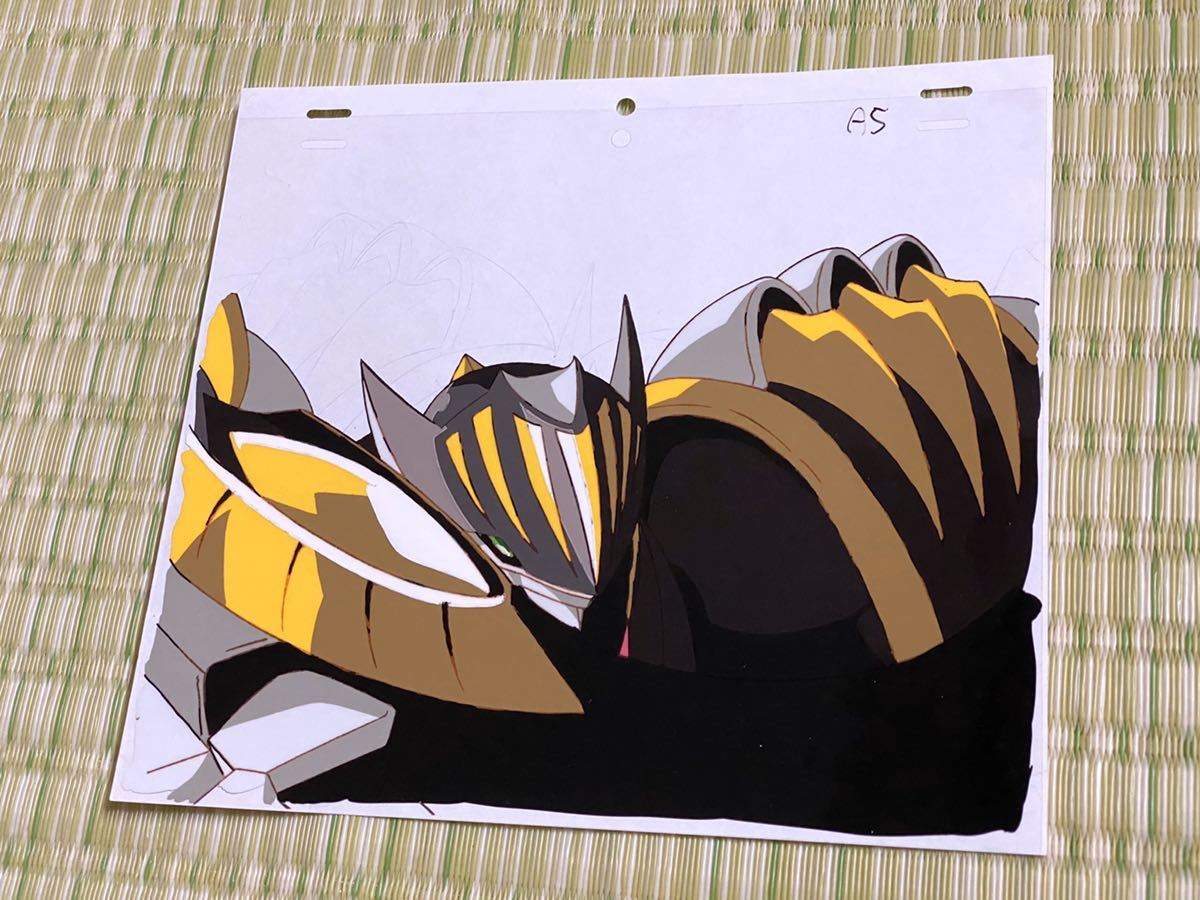 ヤフオク! -剣王龍神丸(コミック、アニメグッズ)の中古品・新品・未 ...