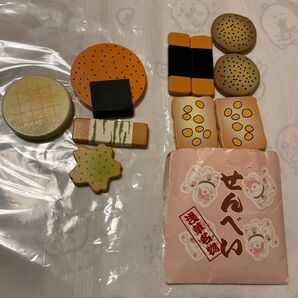 マザーガーデン 浅草名物 せんべい その他せんべい