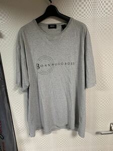  Hugo Boss short sleeves T-shirt X L