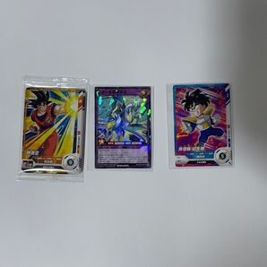 最強ジャンプ 付録