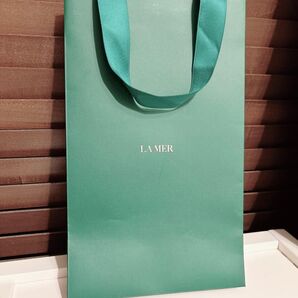 ラ・メール 紙袋 ショッパー