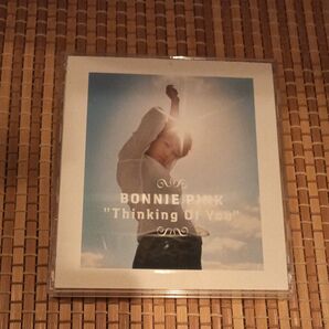 thinking of you アルバム