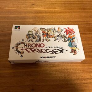 【SFC】 クロノ・トリガー