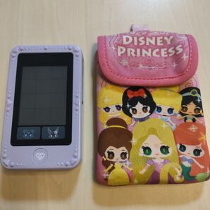 ジュエルポッド ダイアモンドパープル ケース付き