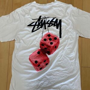stussy Tシャツ