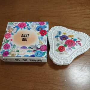 * Anna Sui make-up Palette Mini 3 lip color X04 I color X05 X06