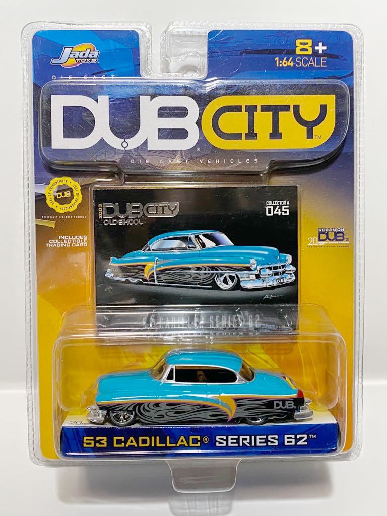 Yahoo!オークション -「dub city」(Jada Toys) (自動車)の落札