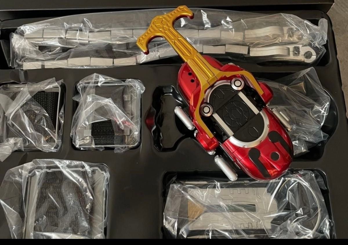 海外産　csm風 カブトゼクター1.5ver 5大モード セリフ　BGM入り 海外産 csm風 カブトゼクター1 5ver 5大モード セリフ BGM入り