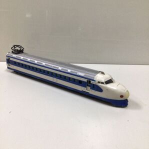 希少 新幹線 ひかり 0系 模型 よねざわ 1/80