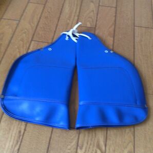 自転車 ハンドルカバー 防寒