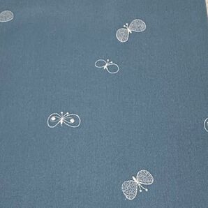 ミナペルホネン dop choucho 生地 ハギレ