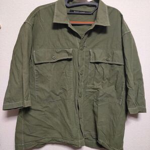 niko and... 半袖シャツ