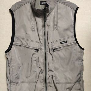 X-Large ナイロン ベスト