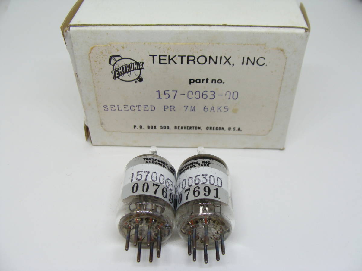 2023年最新】ヤフオク! -テクトロニクス tektronix(家電、AV、カメラ