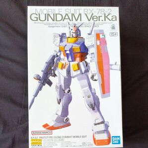 MG RX-78-2 ガンダム Ver.Ka