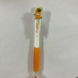 ご当地ゆるキャラ 群馬県のマスコット ぐんまちゃん シャープペンシル