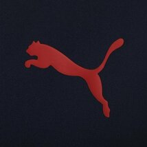 新品♪PUMA≪プーマ≫♪トレーニングウェア アクティブテックストレッチ ジャージ＆パンツ（上下セット）♪USサイズL♪♪_画像3