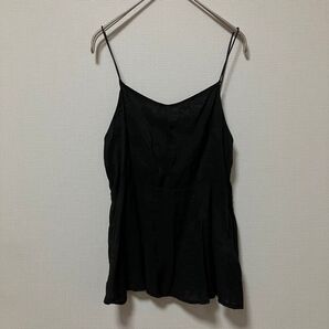 ★helm ヘルム しまむら フレアキャミソール★