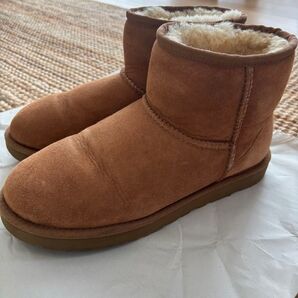 【今週配信クーポンで500円引き◎】UGG ムートンブーツ