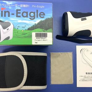 レーザー距離計