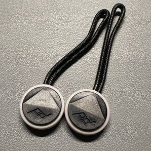 グレー ピークデザイン 限定色アンカーv4 未使用品 2ケ