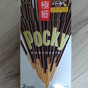 ポッキー
